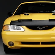 2000-01 Fits Dodge MN Series MN084 Covercraft Front End Mask